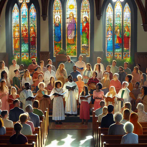 Illustration for Cultural Diversity