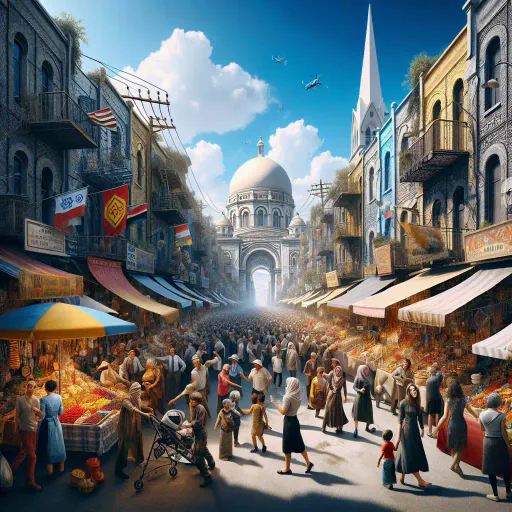 Illustration for Informal Term