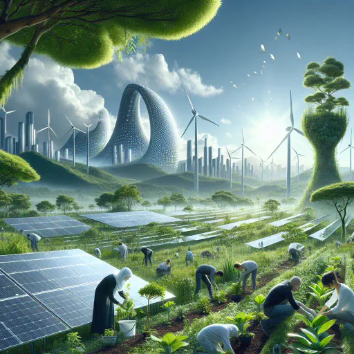 Illustration for Policy Influence