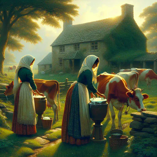 Illustration for Historical Role
