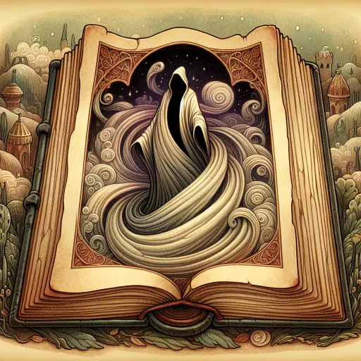 Illustration for Starting Point