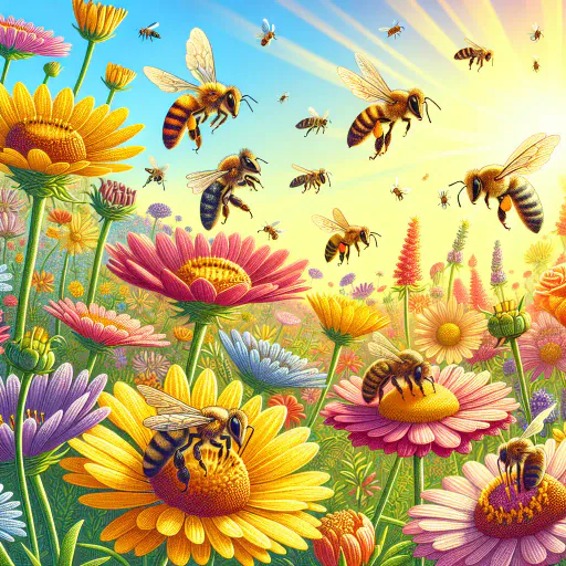 Illustration for Biology Context