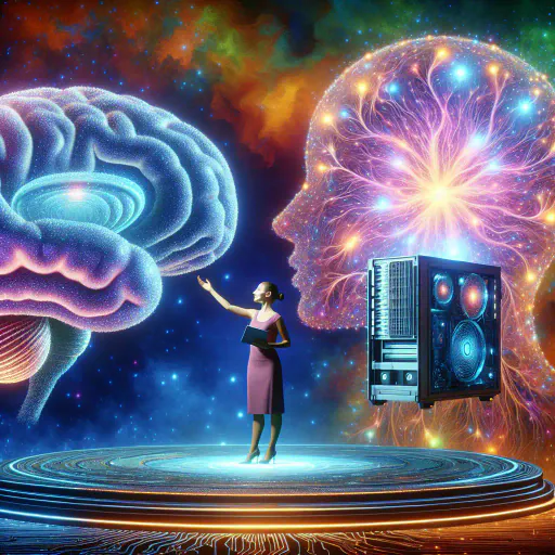 Illustration for Similarity Highlight