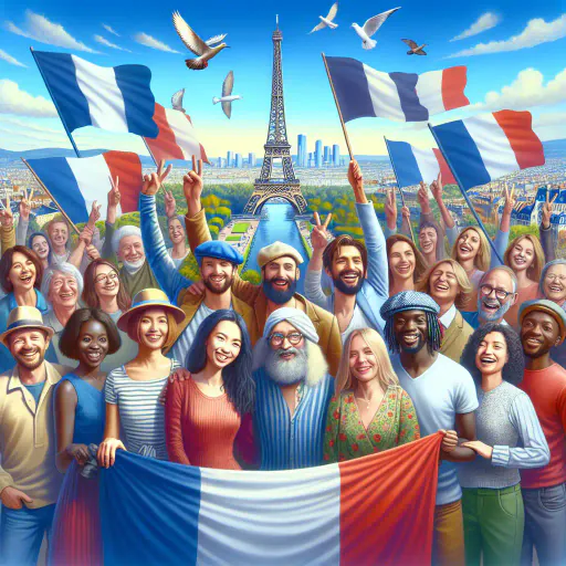 Illustration for Global Context