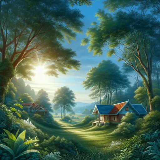 Illustration for Neutral Tone