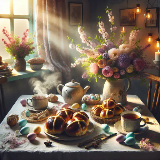 Illustration for Occasions