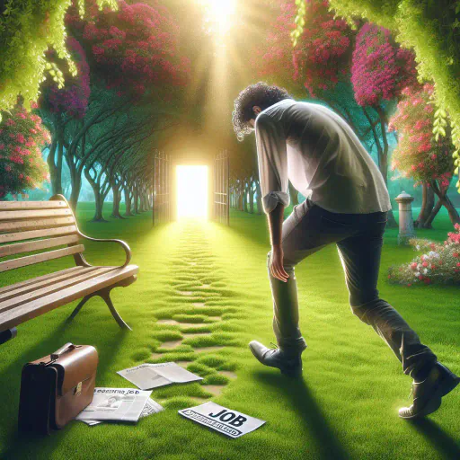 Illustration for Negative Activity
