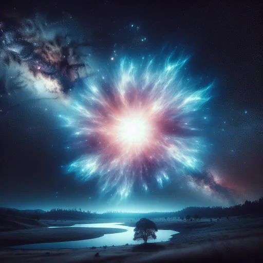 Illustration for Cataclysmic Brightness