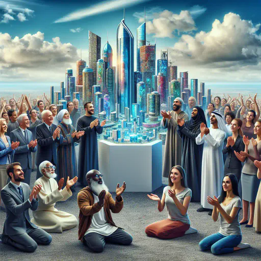 Illustration for Cultural Insight