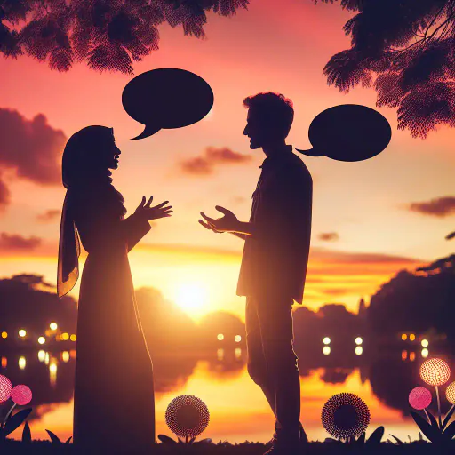 Illustration for Gendered Insult