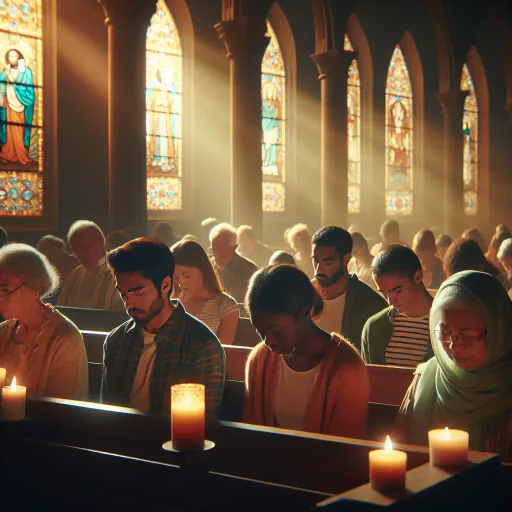 Illustration for Solemnity