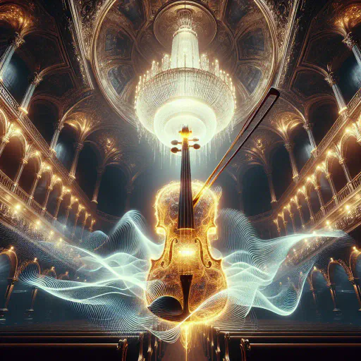 Illustration for Musical Context