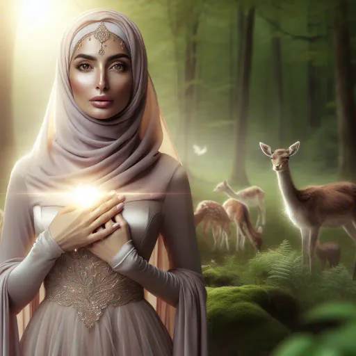Illustration for Historical Origin