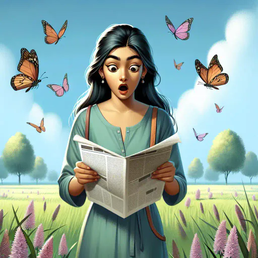 Illustration for Emotional Impact