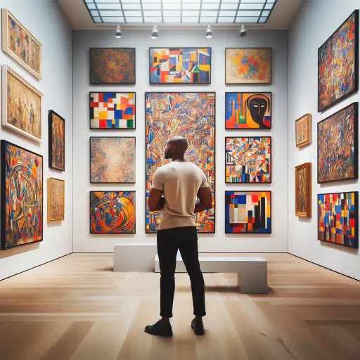 Illustration for Cultural Awareness