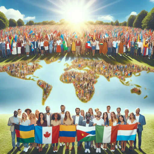 Illustration for Empowerment