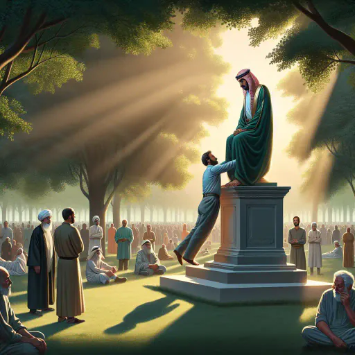 Illustration for Emotional Impact