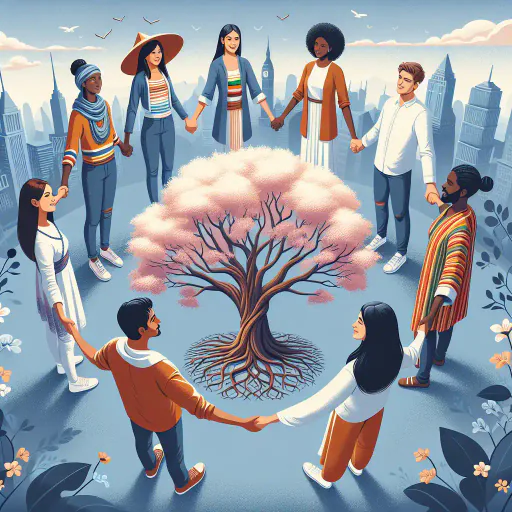 Illustration for Historical Context