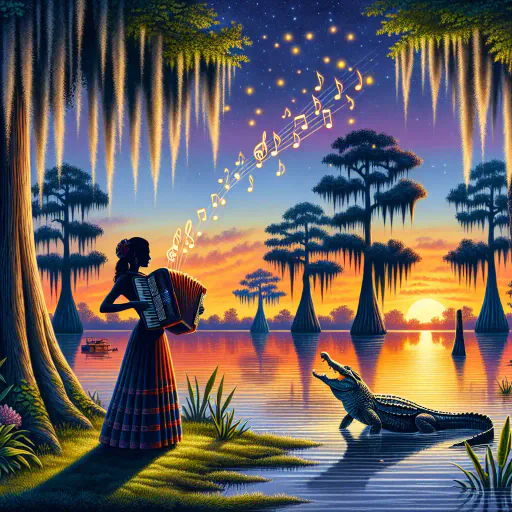 Illustration for Cultural Significance