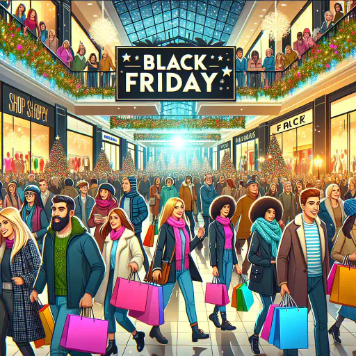 Illustration for Potential Overcrowding