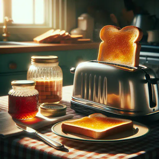 Illustration for Slight Burning