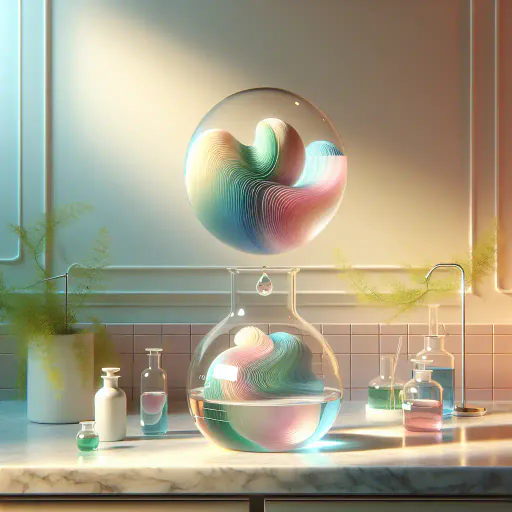 Illustration for Science Labs