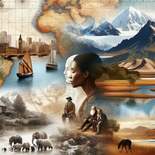 Illustration for Historical Context