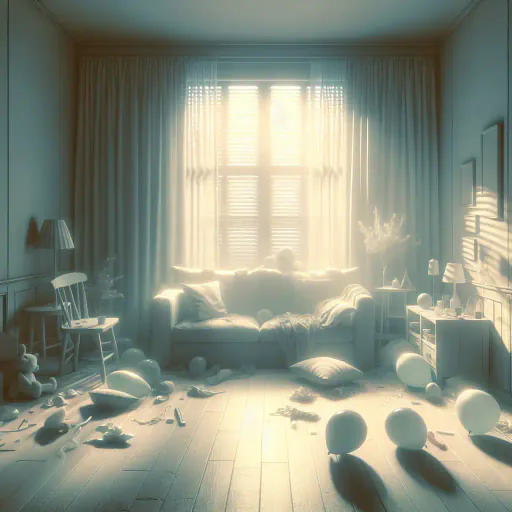 Illustration for Emotional State