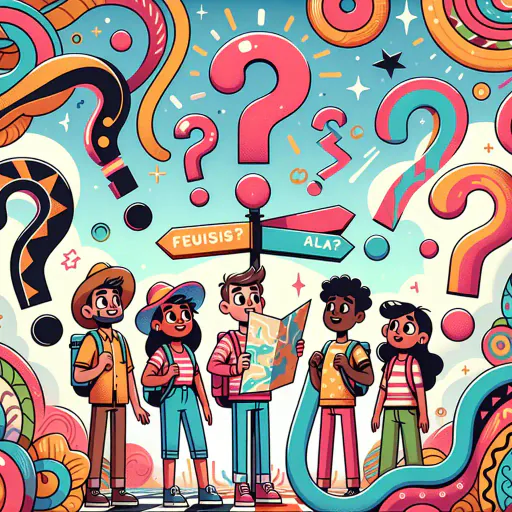 Illustration for Imprecise Detail