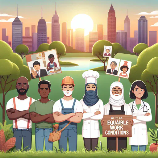 Illustration for Social Context