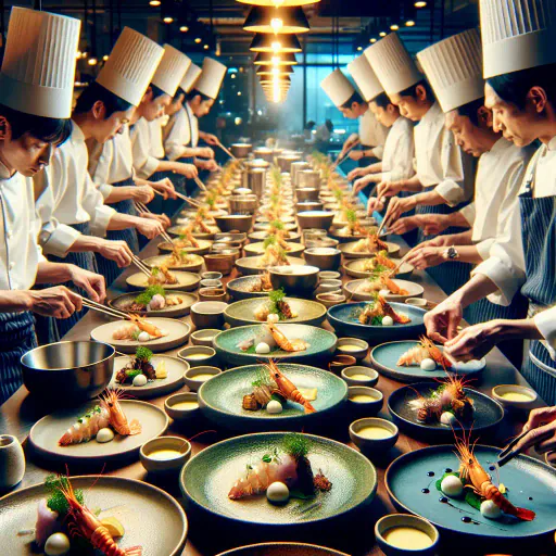 Illustration for Culinary Ingredient