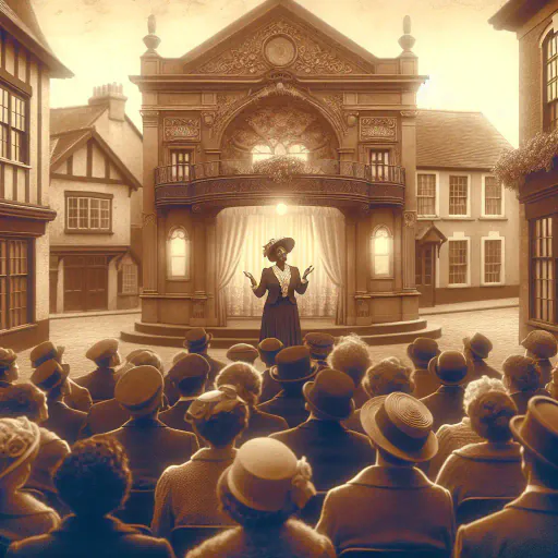 Illustration for Emotional Appeal