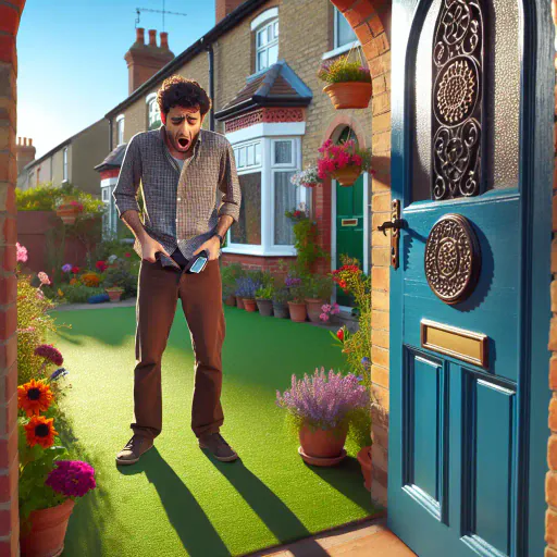 Illustration for British Origin