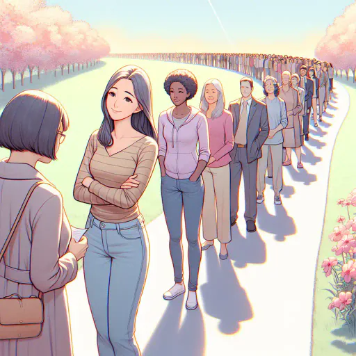 Illustration for Behavior Expectation
