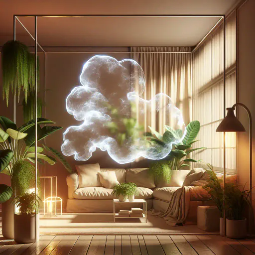 Illustration for Visible vs Invisible