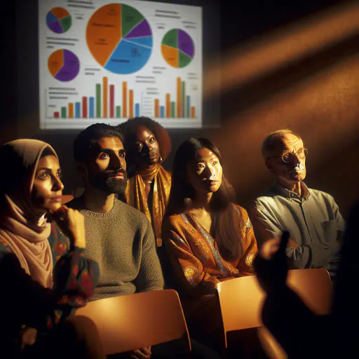Illustration for Speech Enhancement