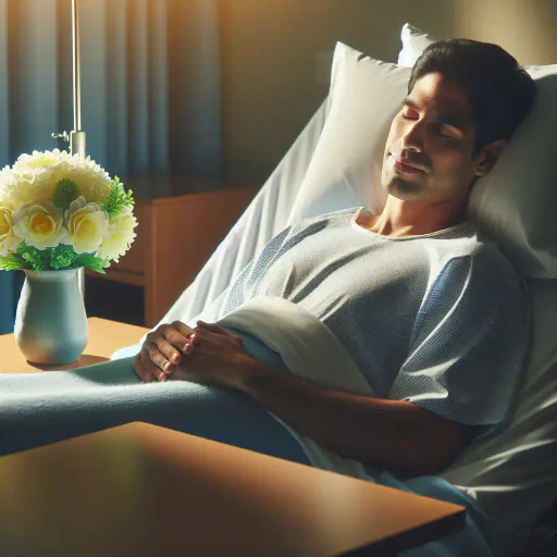 Illustration for Medical Usage