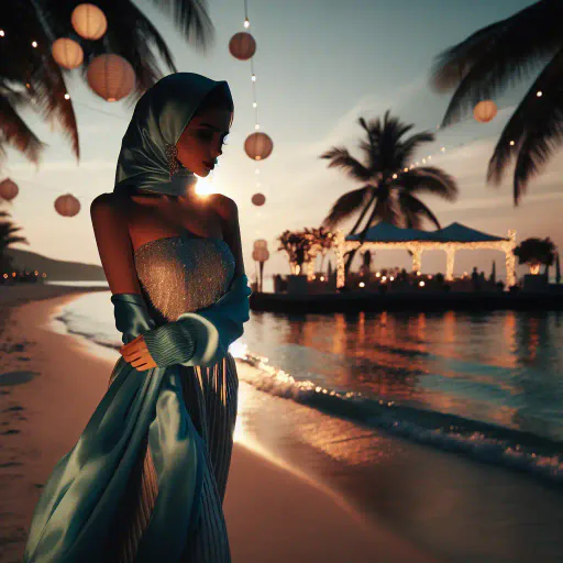 Illustration for Fashion & Style