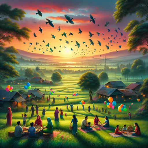 Illustration for Temporary Pause