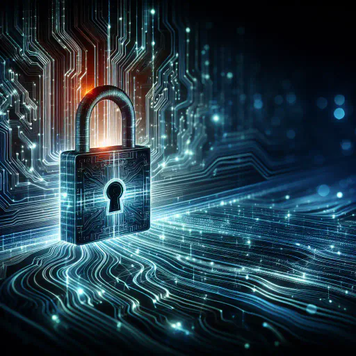 Illustration for Privacy Shield