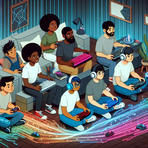 Illustration for No Delay