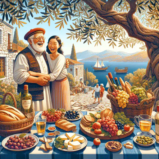 Illustration for Cultural Significance