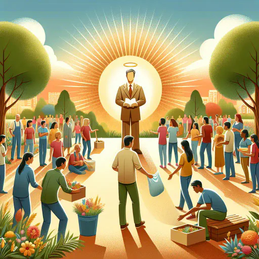 Illustration for Emotional Impact
