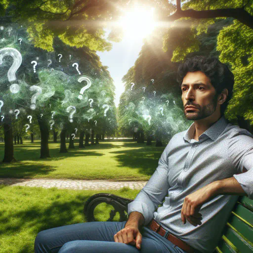 Illustration for Questioning Validity