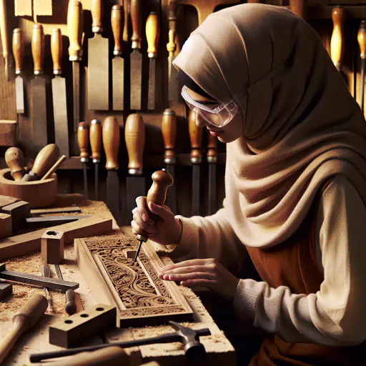 Illustration for Manual Tool