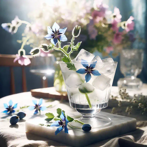 Illustration for Culinary Use