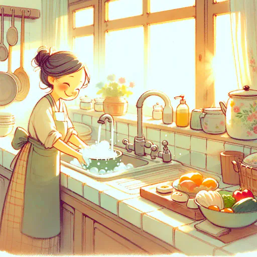 Illustration for Not Literal