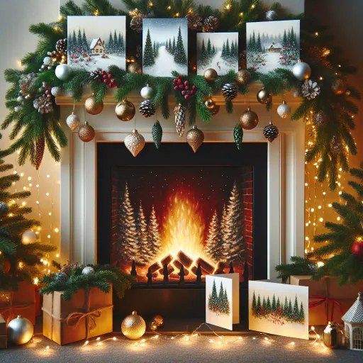 Illustration for Holidays Association