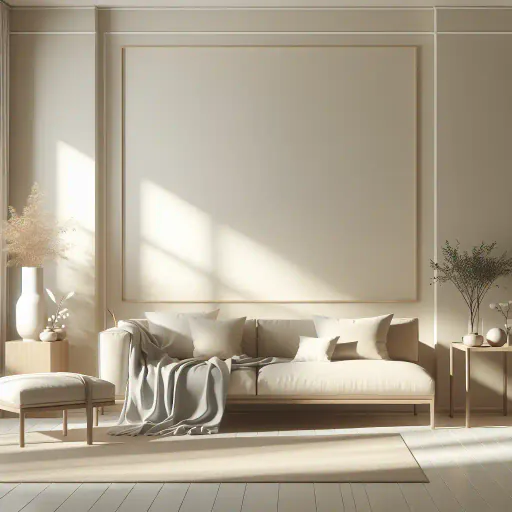 Illustration for Minimalist Style