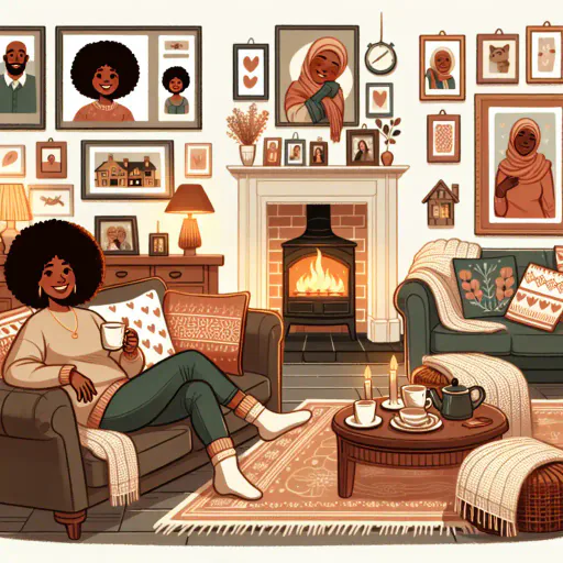 Illustration for Emotional Attachment